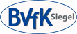 BVfK-Gütesiegel